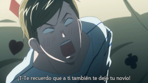 Nodame Cantabile Paris Hen